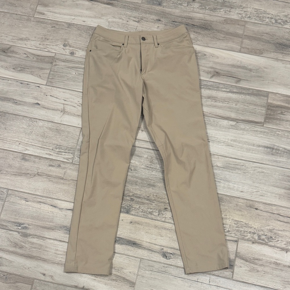 Lululemon ABC Pants